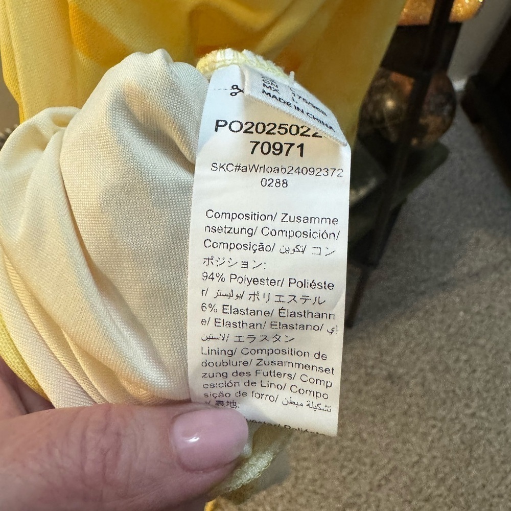 Draped Dress - Picture 5 of 8